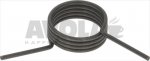 DOSER LEVER RETURN SPRING