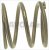 filter locking spring o 20x19 mm
