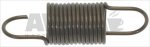 DOSER LEVER RETURN SPRING