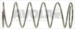NON-RETURN VALVE SPRING  ø 8x32