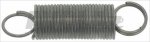 DOSER LEVER RETURN SPRING