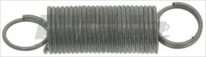 DOSER LEVER RETURN SPRING