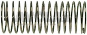 INLET TAP SPRING