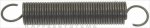 DOSER LEVER RETURN SPRING