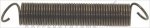 DOSER LEVER RETURN SPRING