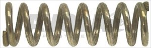 FEDER ø 10x31 mm WASSEREINLAUFHAHN
