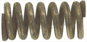 INLET TAP SPRING ø 18x38 mm