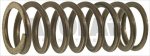 TAP SPRING ø 12.2x33 mm