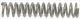tap rod spring