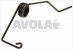 tap handle spring