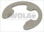 RADIAL SEEGER RING