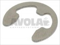 RADIAL SEEGER RING