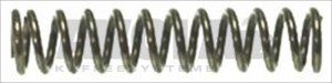 LOCKING PIN SPRING