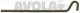 spring for dose release rod