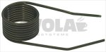 DOSER TORSION SPRING