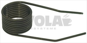 DOSER TORSION SPRING