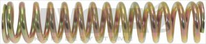 LEVER GROUP SPRING