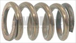 SWIVEL SPRING