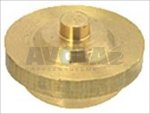 OUTLET VALVE SPRING GUIDE BUSHING
