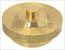 outlet valve spring guide bushing