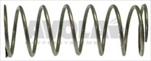 FEDER ø 12x30 mm VENTIL