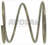 HANDLE SPRING