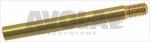 SPINDLE FOR GASKET HOLDER 40 mm