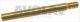 spindle for gasket holder 40 mm
