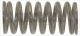 spring o 14x33 mm
