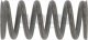 nuova simonelli spring o 11 5x25 mm