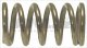 spring o 12x22 mm