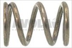 Spring ø 11,5x16 mm