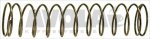 NON-RETURN VALVE SPRING