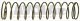 non return valve spring