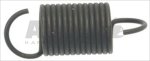 CONTROL LEVER SPRING