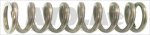 DRAIN ROD SPRING