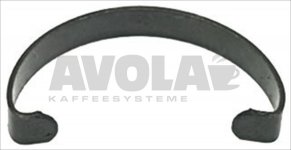 STEAM HANDLE SPRING