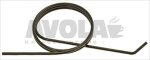 DOSER LEVER RETURN SPRING