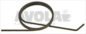 DOSER LEVER RETURN SPRING