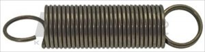 DOSER LEVER RETURN SPRING