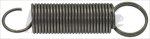 DOSER LEVER RETURN SPRING