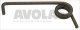 doser lever return spring