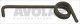 doser lever return spring