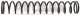 dosing system spring
