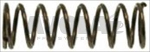 LEVER PIN SPRING