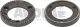 grinding burrs anfin pair left