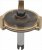 grinding burrs bottom holder