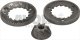 half conical grind burr s marco pair rh