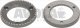 grinding burrs drm alinox pair right