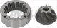 conical grinding burrs eureka pair rh